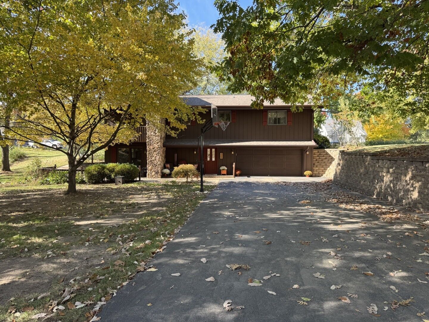 Property Photo: 325 S 3rd Street IL 61327