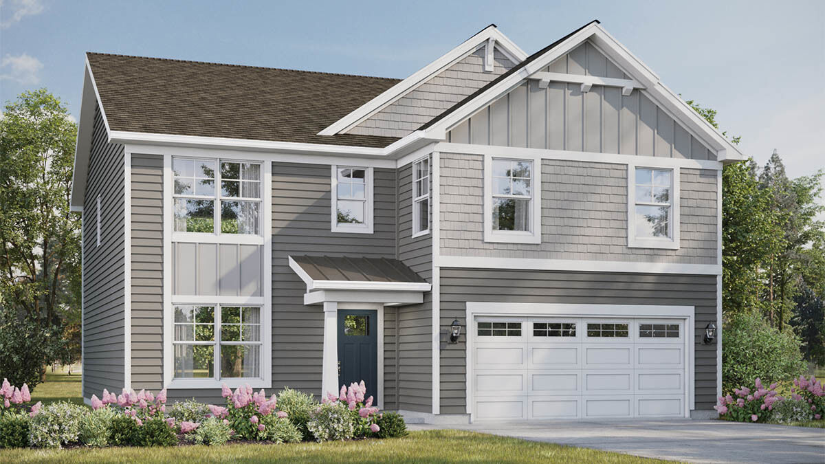 Property Photo: 1459 Vintage Drive IL 60543