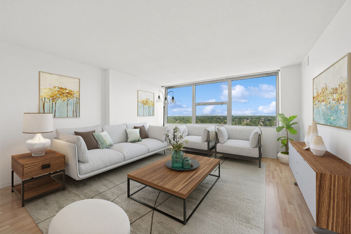 Property Photo: 7234 W North Avenue 1610 IL 60707