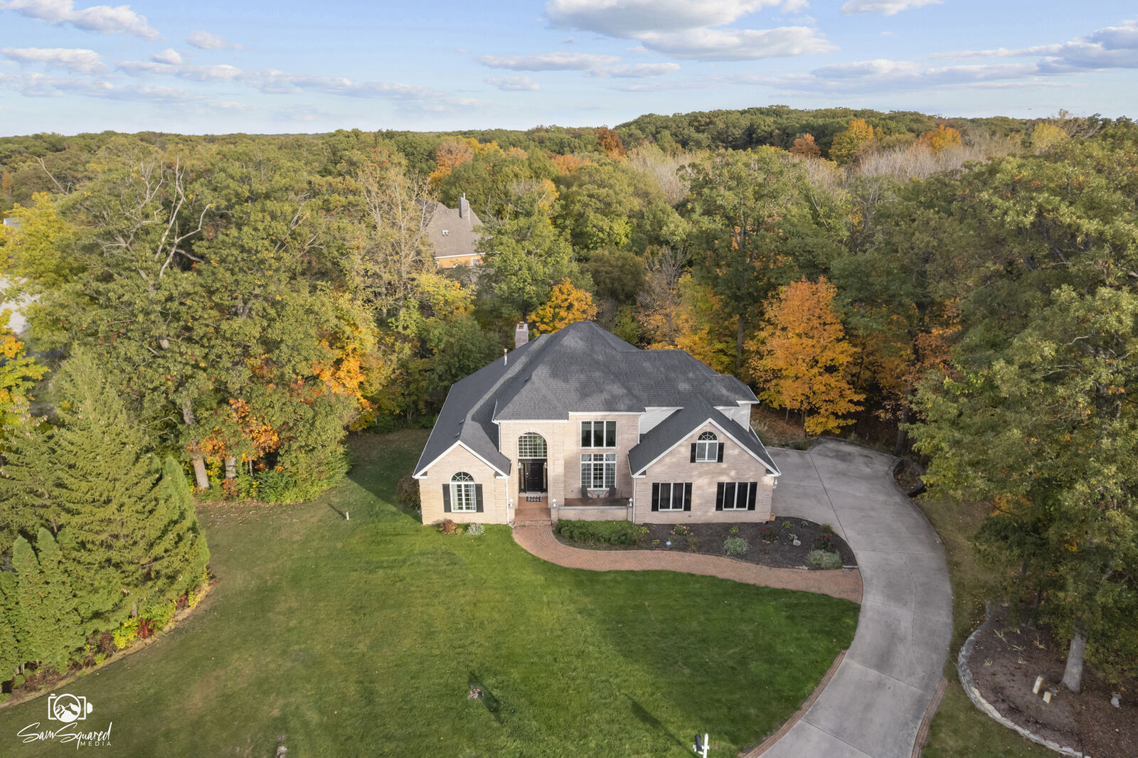 Property Photo: 27047 Pebble Beach Court IL 60417