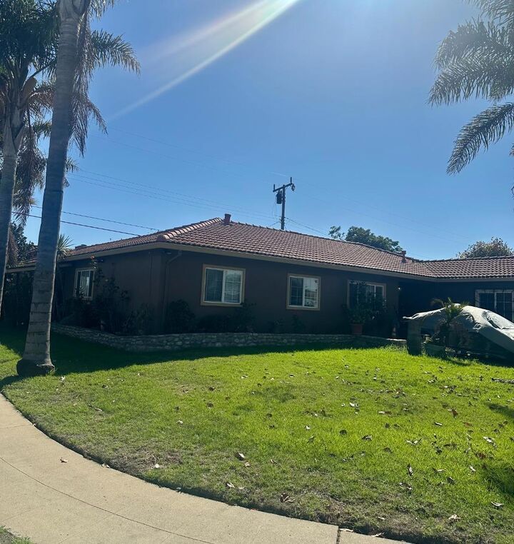 Property Photo:  1260 Trazado Avenue  CA 93906 