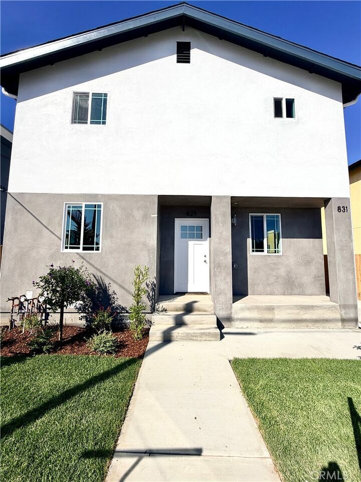 Property Photo: 829 W G CA 90744