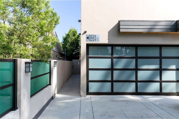 Property Photo:  5222 Lennox 1/2  CA 91401