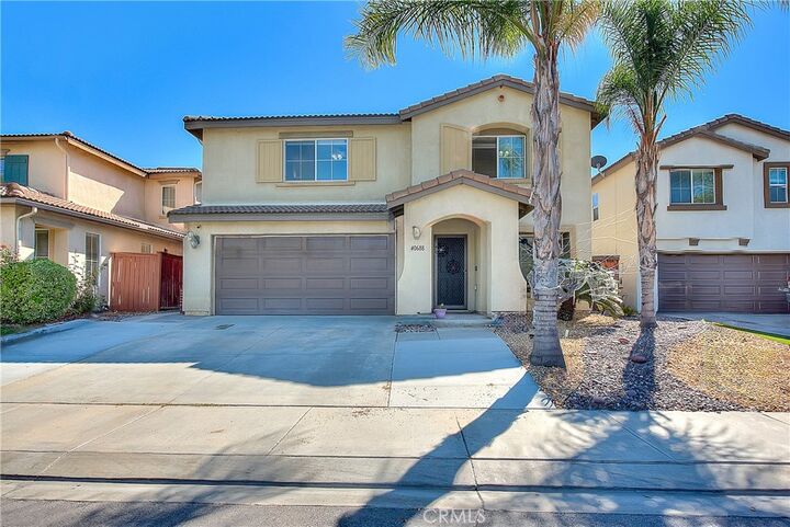 Property Photo:  40688 La Salle  CA 92563 