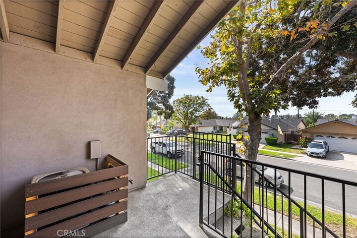 Property Photo:  1760 N Oak Knoll B  CA 92807 
