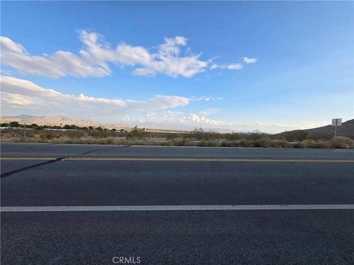 Property Photo:  0 Corwin  CA 92703 