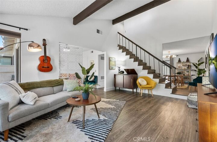 Property Photo:  6134 Arroyo 3  CA 92264