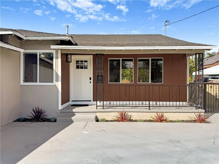 Property Photo:  8339 Manzanar Avenue  CA 90660 