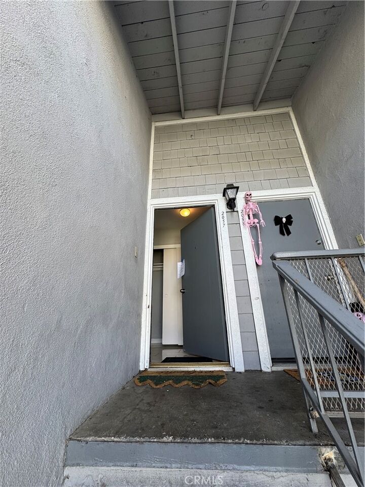 Property Photo:  1250 S. Brookhurst St.  CA 92804 