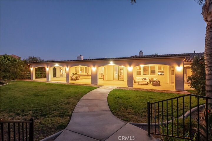 Property Photo:  17842 Wildwood Creek Road  CA 92504 