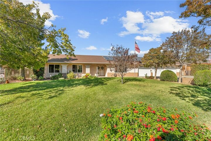 Property Photo:  13346 Rimview Court  CA 92399 