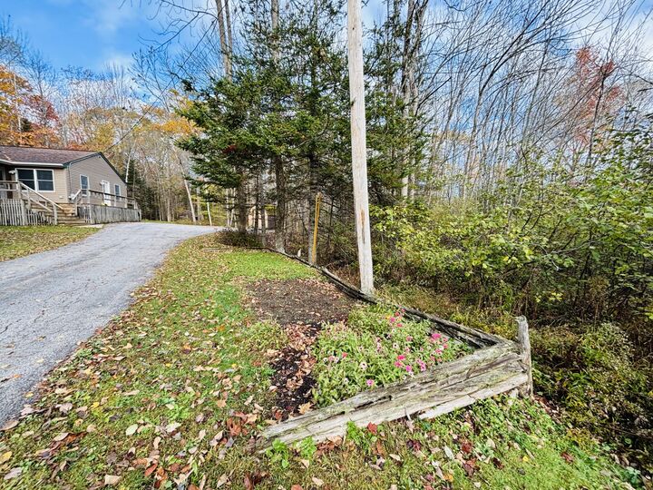 Property Photo:  303 Monroe Road  ME 04496