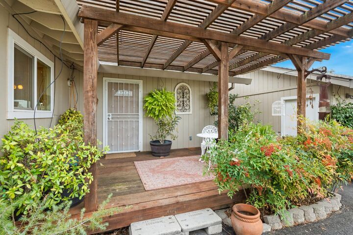 Property Photo:  6661 Crystal Boulevard  CA 95623