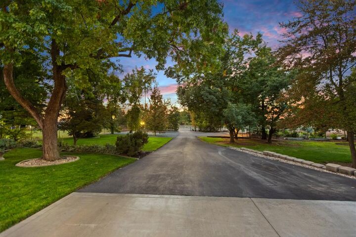 Property Photo:  7000 Marysville Boulevard  CA 95673