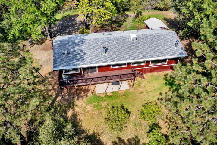 Property Photo:  3081 Saddlehill Road  CA 95667