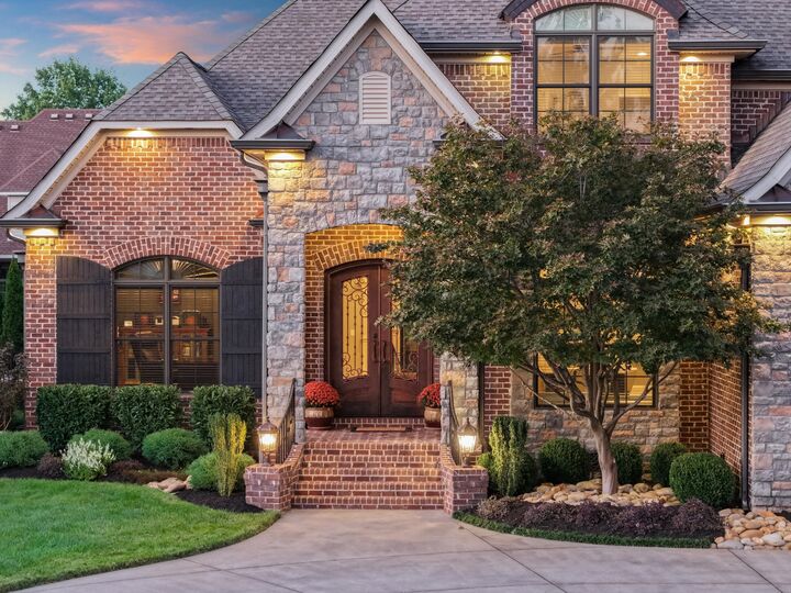 Property Photo:  1906 Mosaic Trl  TN 37130 