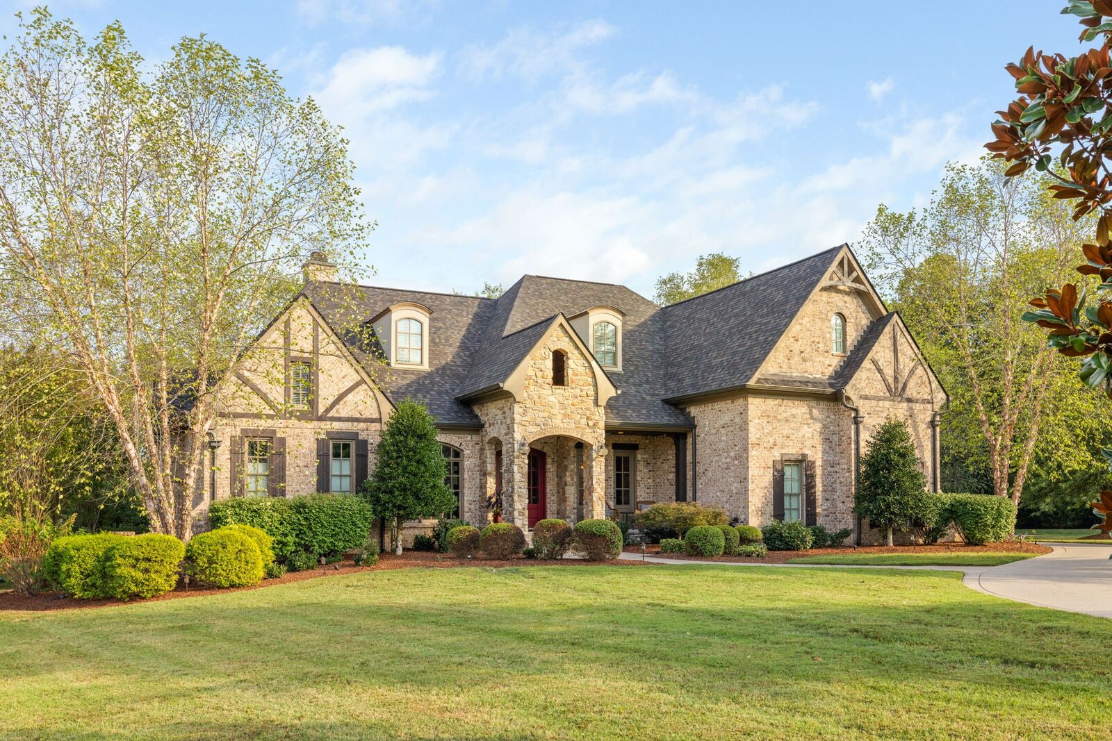 Property Photo: 5025 Buds Farm Ln TN 37064
