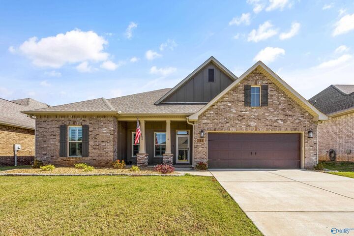 111 Kinslee Leann Court  Meridianville AL 35759 photo