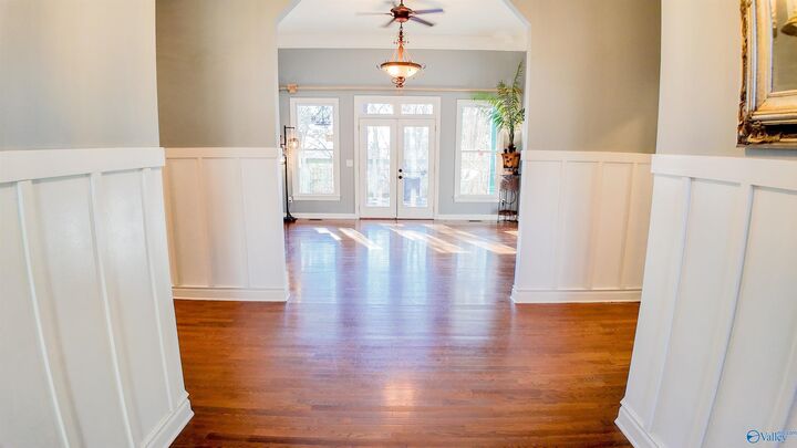 Property Photo: 2105 Greenslope Trail NE AL 35811