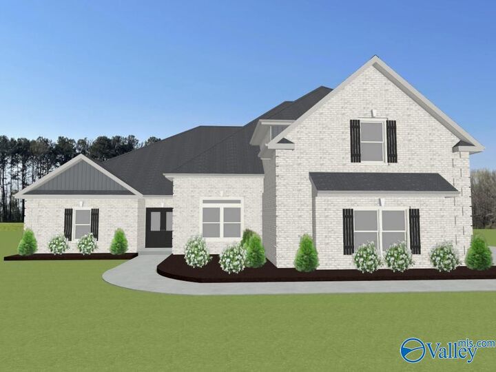 Property Photo:  Brookside B Mallard Drive  AL 35756