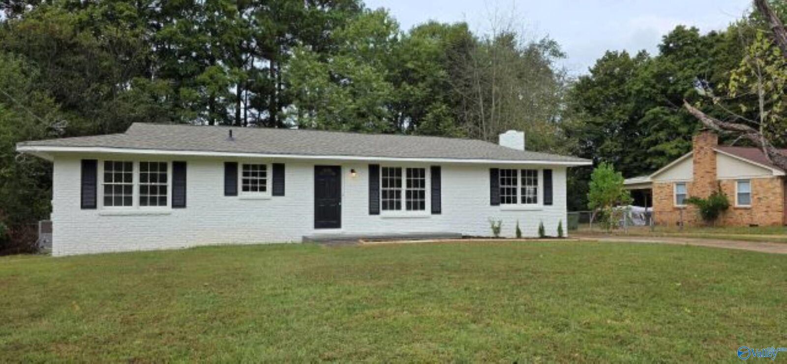 Property Photo: 2814 Claiborne Road AL 35810