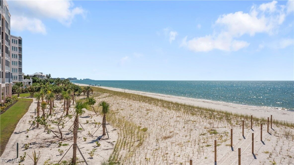 Property Photo: 267 Barefoot Beach Boulevard 506 FL 34134