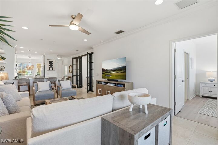 Property Photo:  9374 Pocida Court 101  FL 34119