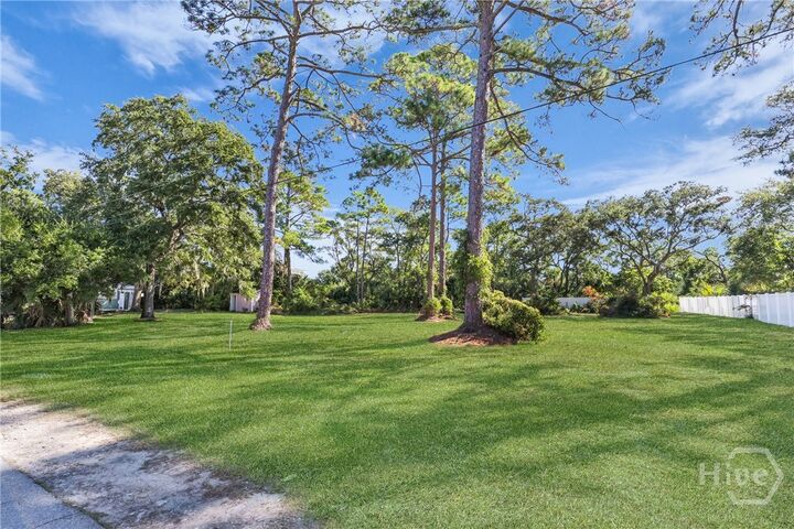 Property Photo:  108 Lewis Avenue  GA 31328 