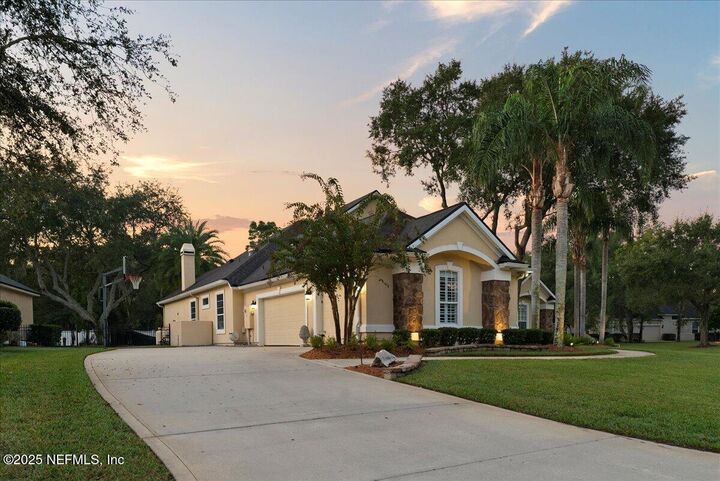 Property Photo: 501 Bronze Branch Court FL 32259