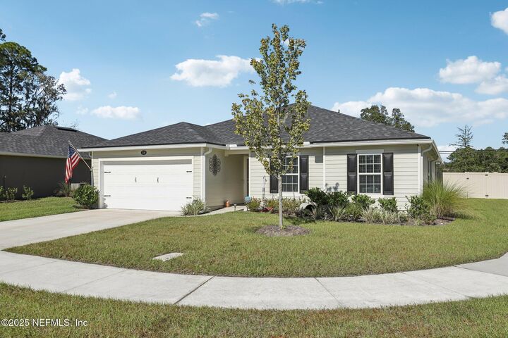 2145 Sweet Pine Court  Jacksonville FL 32218 photo