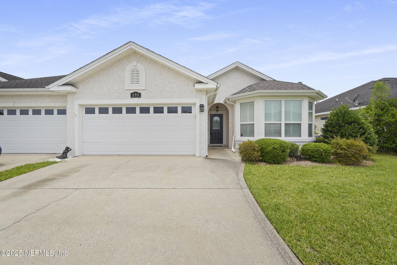 Property Photo:  199 Austin Ryan Drive  GA 31548