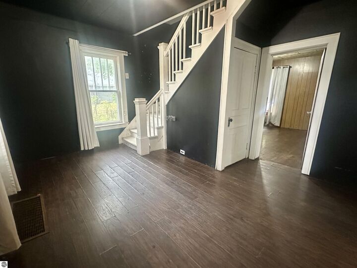 Property Photo:  518 Bond Street  MI 49601 