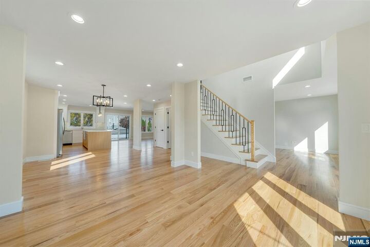 Property Photo:  25A Pulaski Avenue  NJ 07057