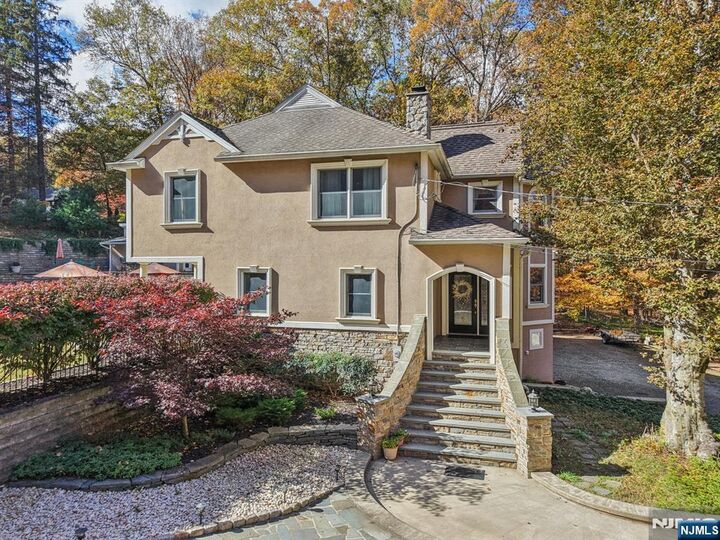 Property Photo:  3 Stephens Lake Road  NJ 07465