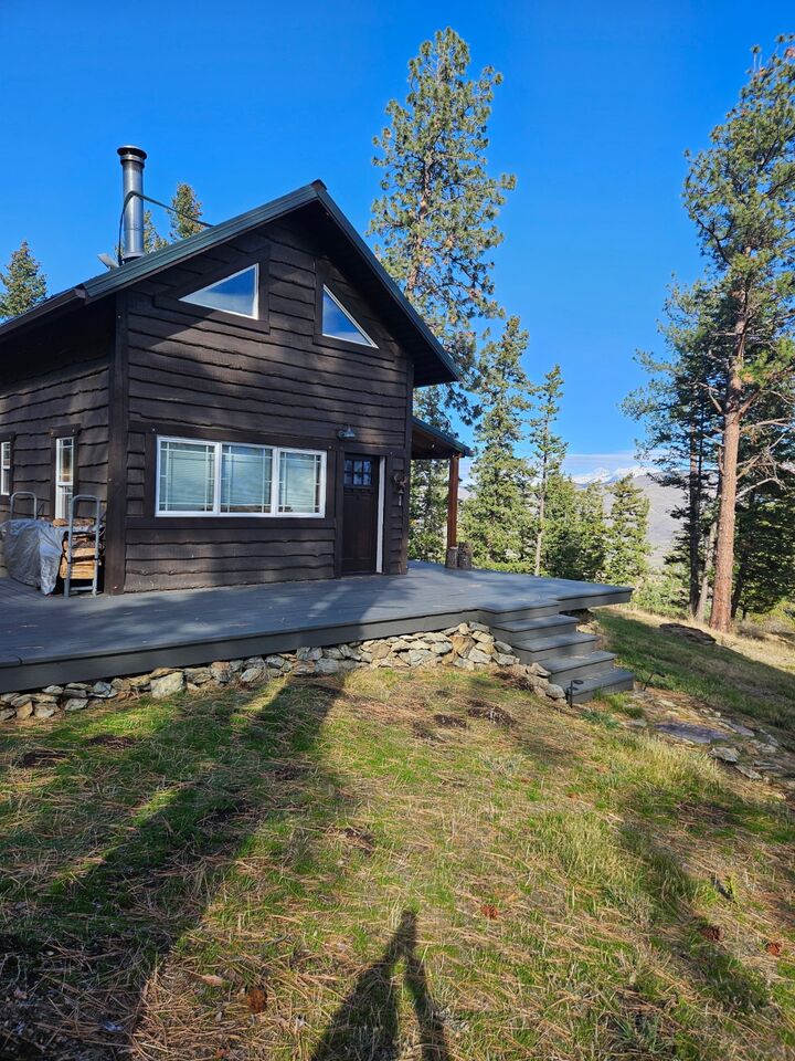Property Photo:  73477 Arlee Pines Drive  MT 59821