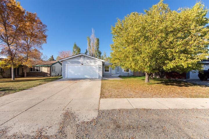 805 Oakwood Drive  Belgrade MT 59714 photo