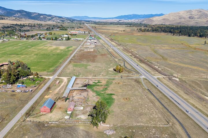 Property Photo:  000 Homestead Gateway  MT 59833
