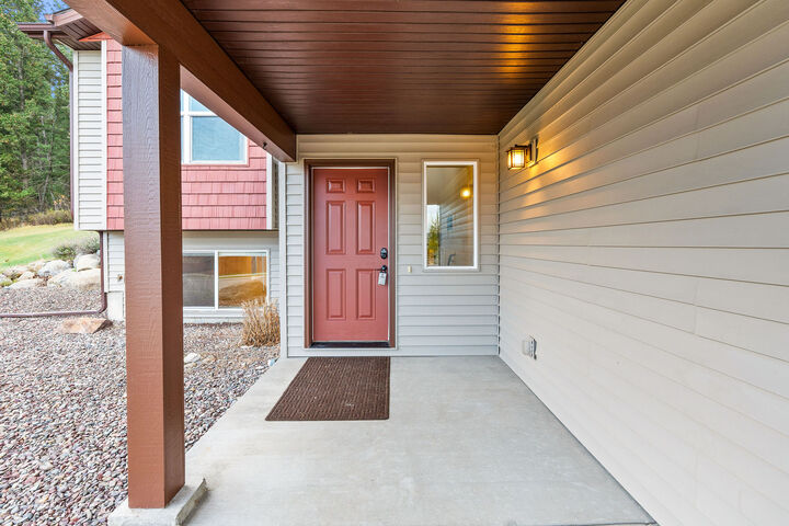 Property Photo:  189 Lupine Drive  MT 59901