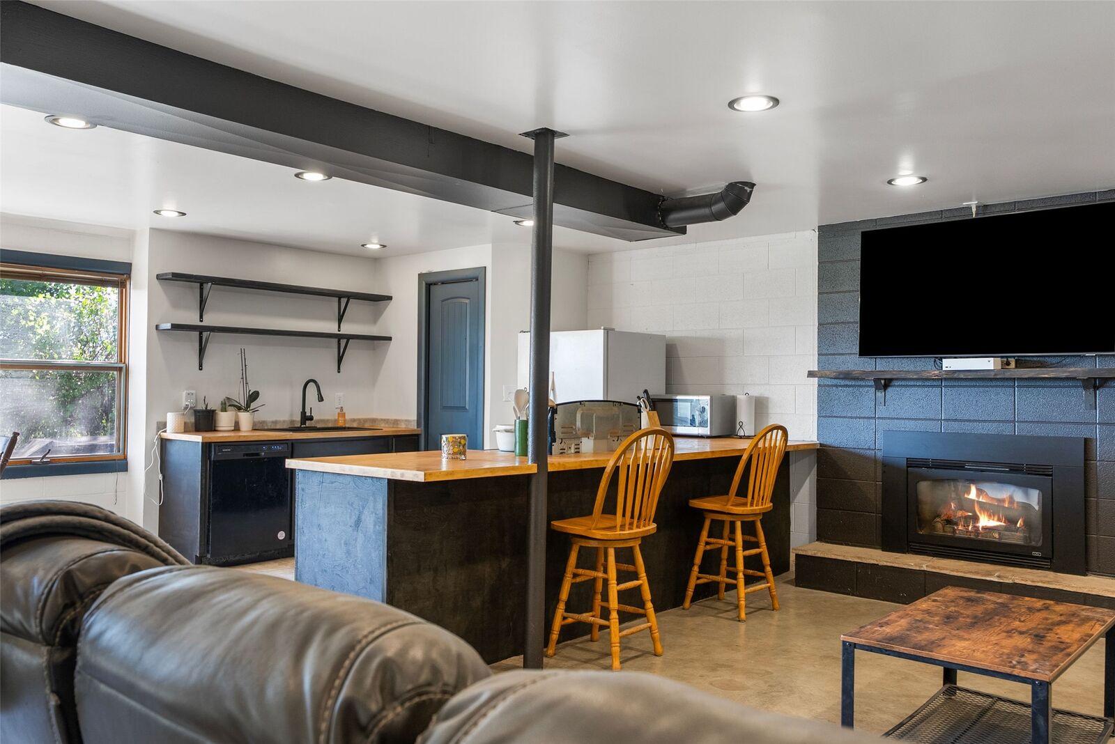 Property Photo:  15655 Mullan Road  MT 59834 