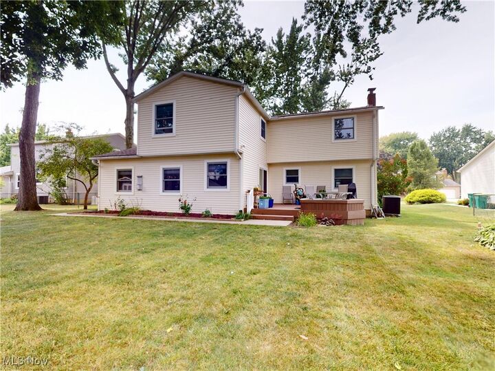 Property Photo:  6267 Foxwood Court  OH 44060 