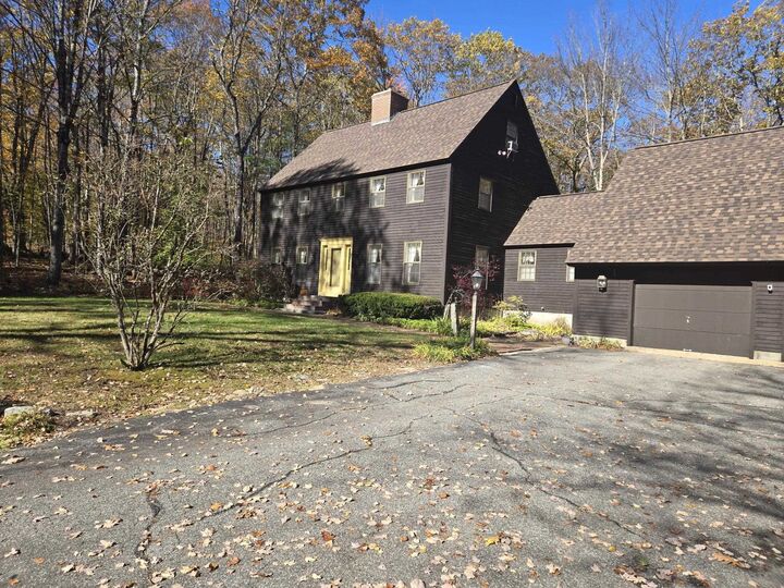 Property Photo:  117 Templeton Turnpike  NH 03447