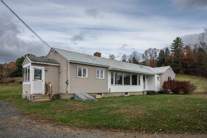 1011 Quechee Hartland Road  Hartford VT 05059 photo