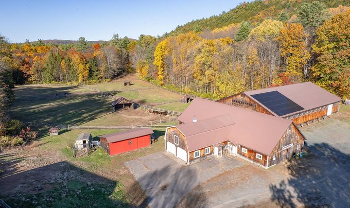 Property Photo:  1123 River Road  NH 03467