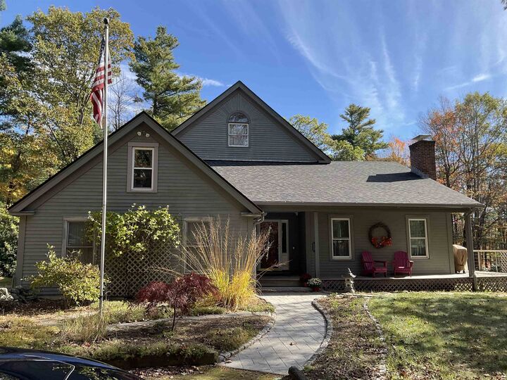 Property Photo:  698 Nh Rte. 123  NH 03458