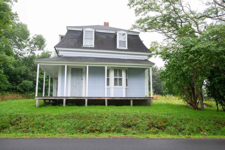 Property Photo: 846 Placide Comeau Road NS B0W 2L0