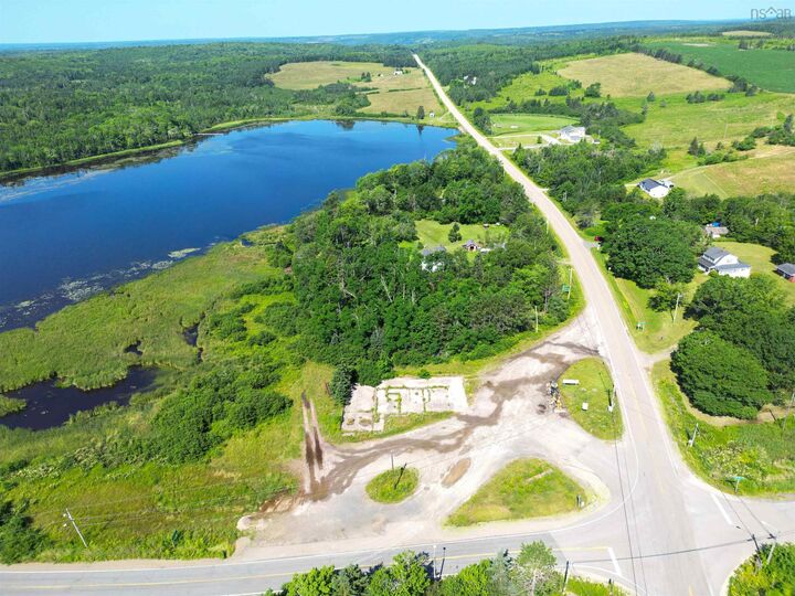 Property Photo:  1056 Highway 276  NS B0H 1M0 