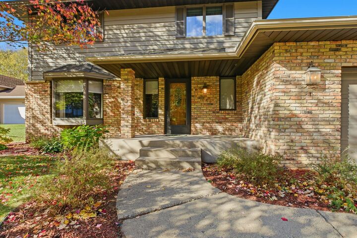 Property Photo:  1541 Prairie Hill Road  MN 56301 