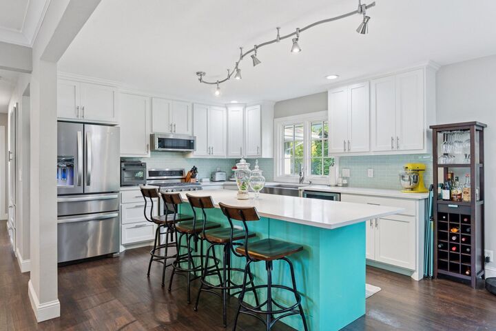 Property Photo:  2430 Jewel Lane N  MN 55447