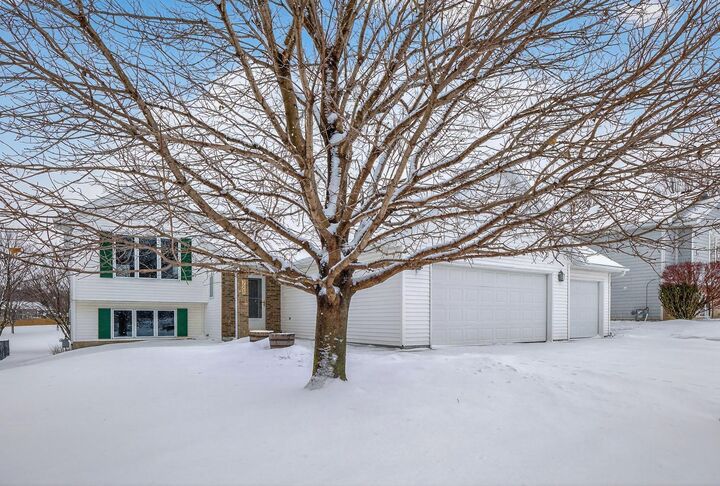 Property Photo:  3608 Ironwood Court SW  MN 55902 