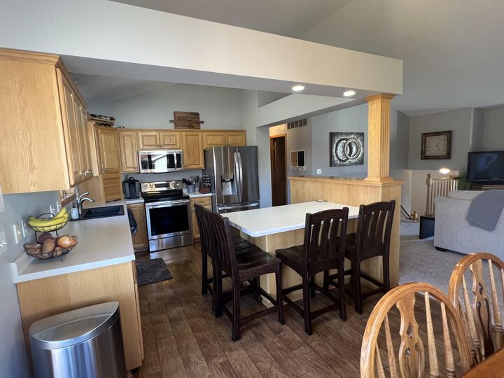 Property Photo:  3608 Ironwood Court SW  MN 55902